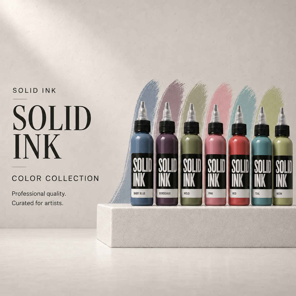 Solid Ink