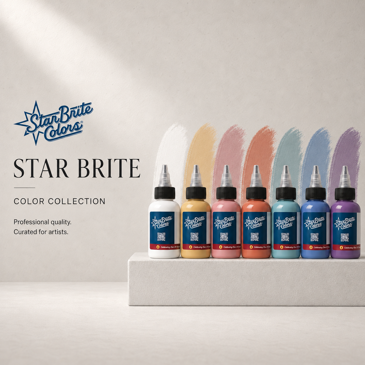 StarBrite Ink