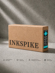Bugpin Round Liner Tattoo Needles (#0805 RL) – Ultra Fine Precision Lining Cartridge | Inkspike