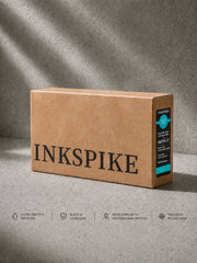 Bugpin Round Liner Tattoo Needles (#0807 RL) – Ultra Fine Precision Lining Cartridge | Inkspike
