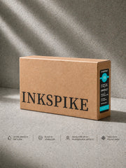 Bugpin Round Liner Tattoo Needles (#0809 RL) – Ultra Fine Precision Lining Cartridge | Inkspike