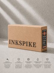 Inkspike  Curved Magnum Tattoo Cartridge Needles (#1211)- Ultra Fine Shading & Detail Cartridge Needles | Inkspike