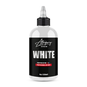Allegory White 4 oz official bottle