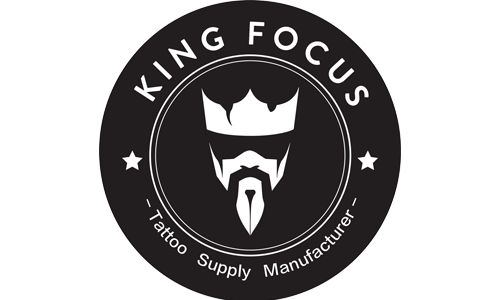 King Focus Tattoo Supply