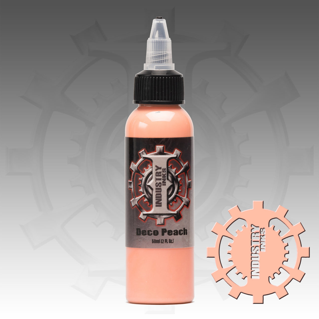 Industry Inks - Deco Peach