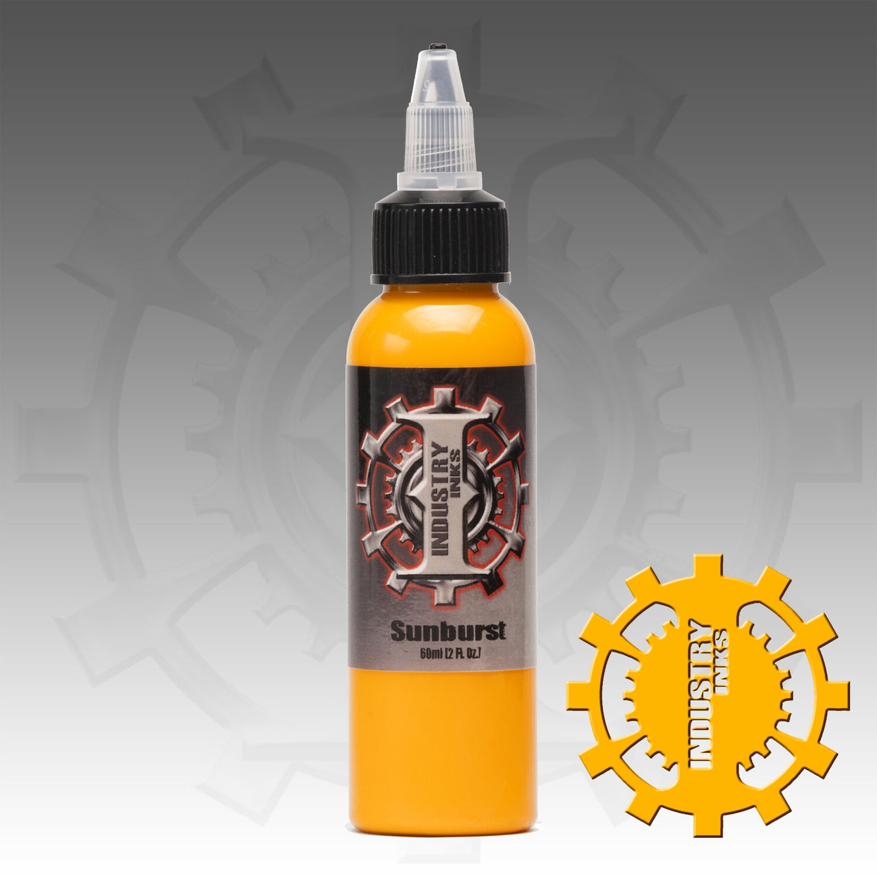 Industry Inks - Sunburst