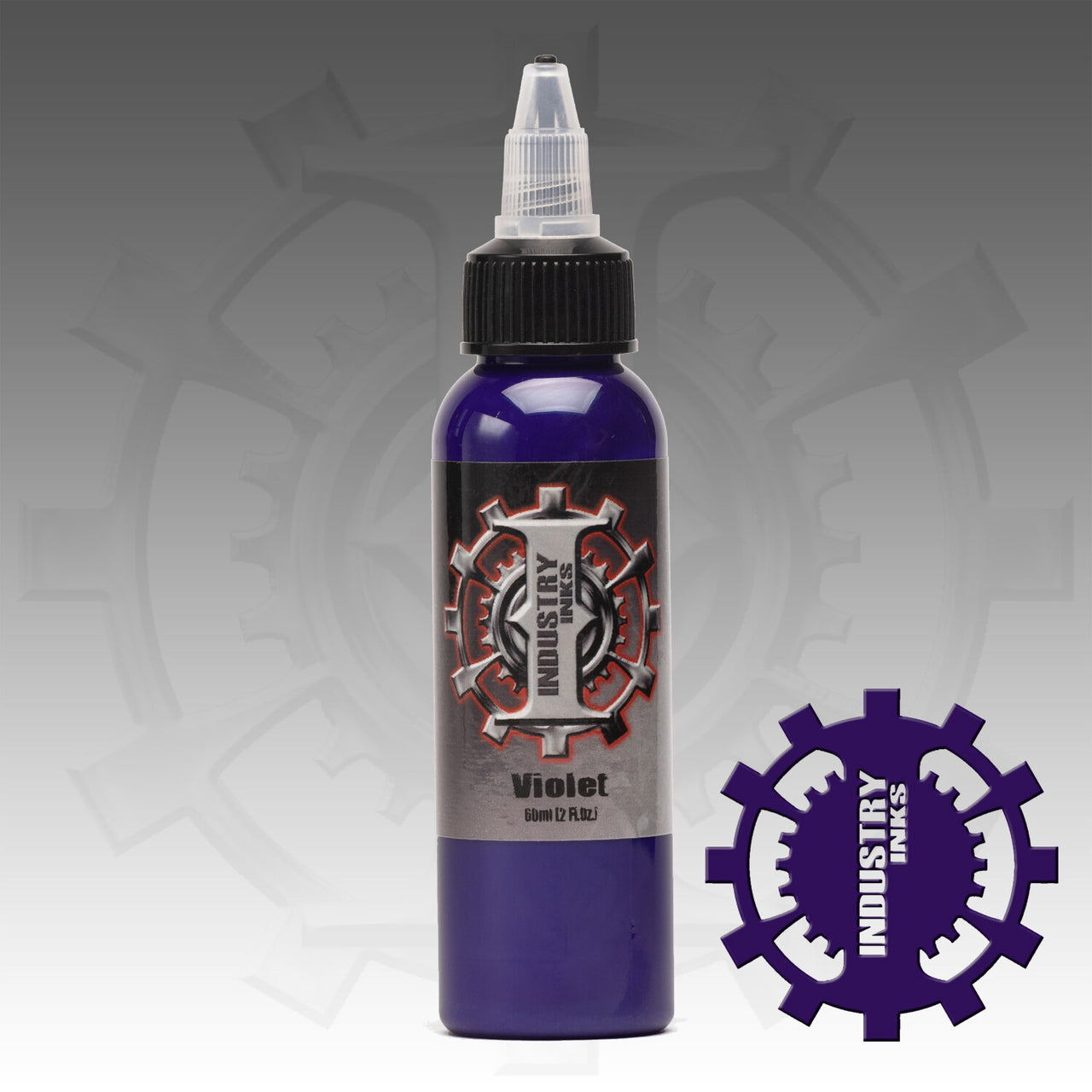 Industry Inks - Violet