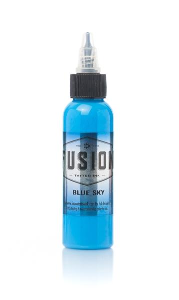 Fusion - 2oz - Blue Sky