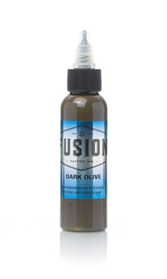 Fusion - Dark Olive