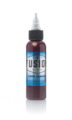 Fusion - Dark Sangria