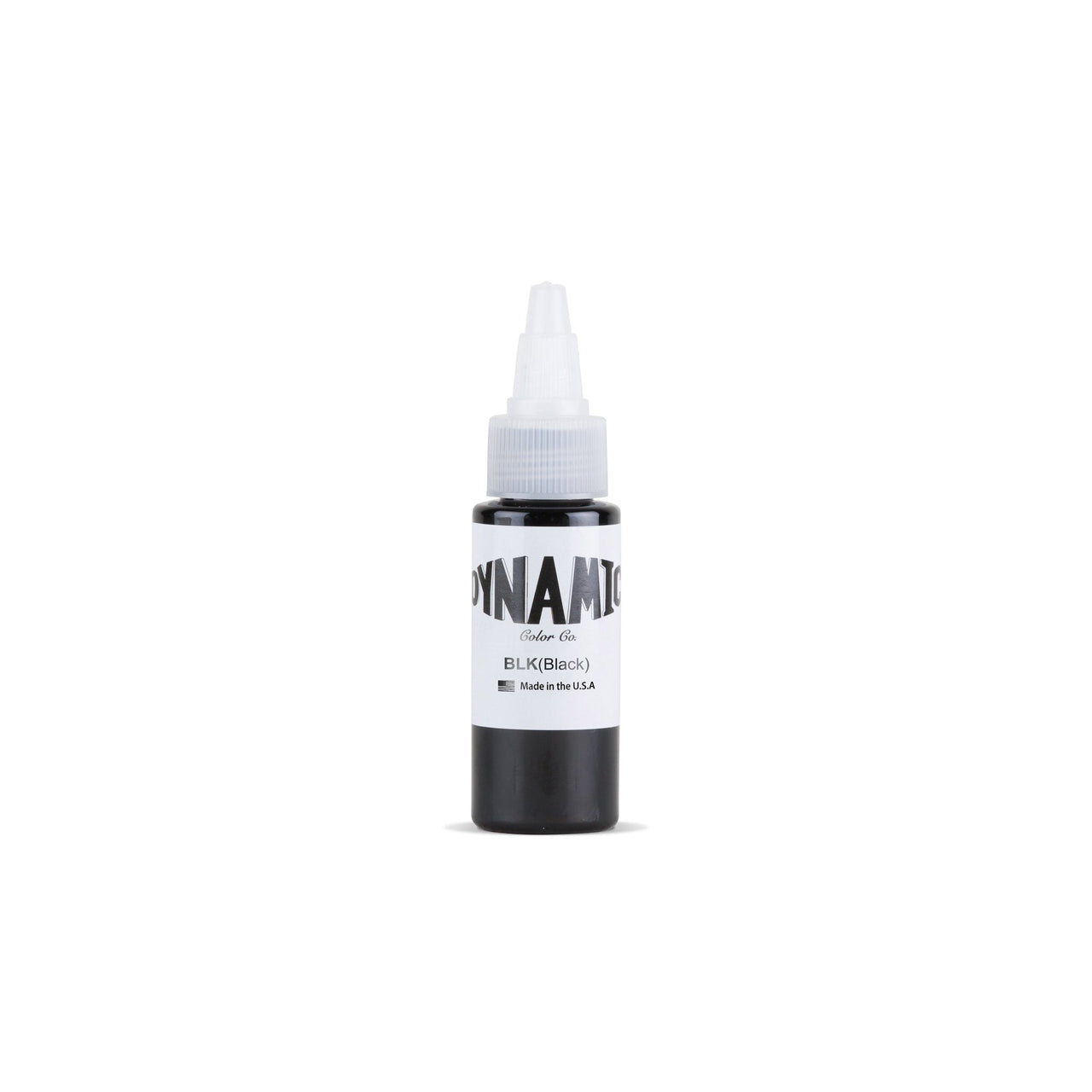 Dynamic - 1oz - Black