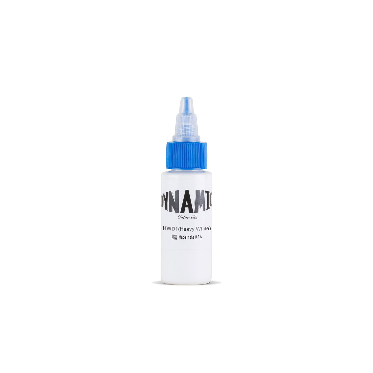 Dynamic - 1oz - Non Mixing Heavy White