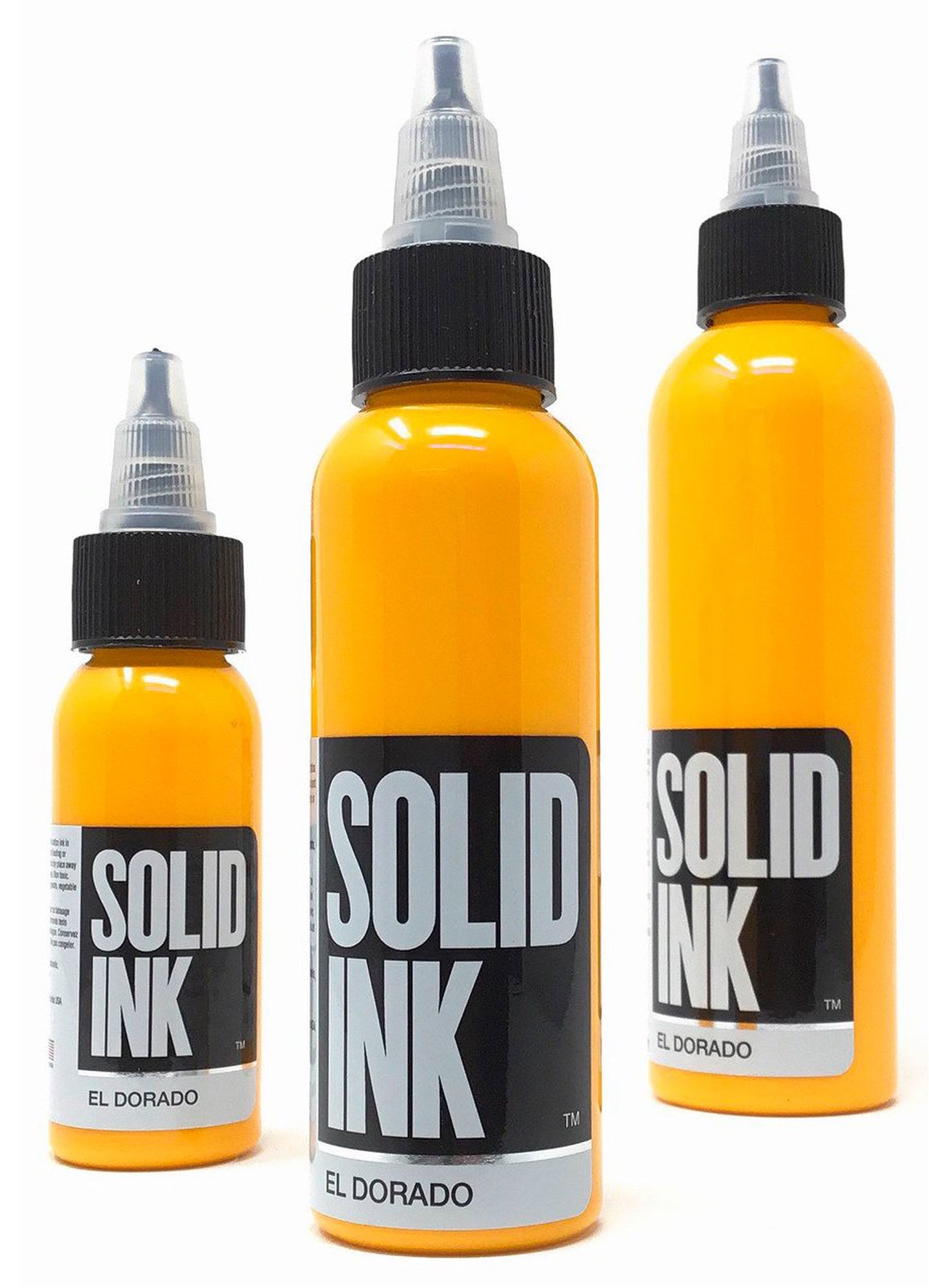 Solid Ink - 1oz - ElDorado