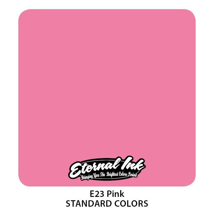 Eternal Ink - 1oz - Pink