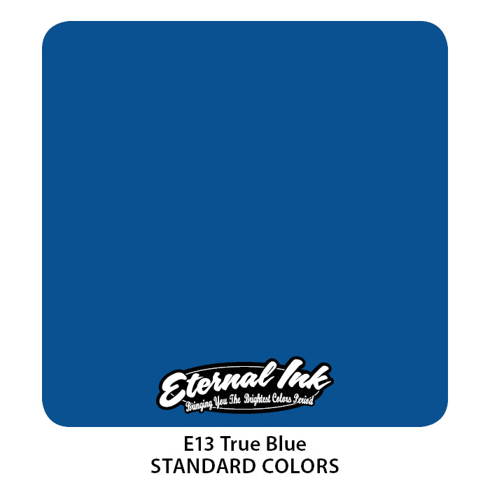 Eternal Ink - 1oz - True Blue
