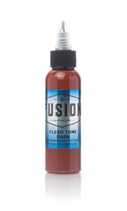 Fusion - Flesh Tone Dark