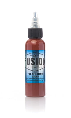 Fusion - Flesh Tone Dark