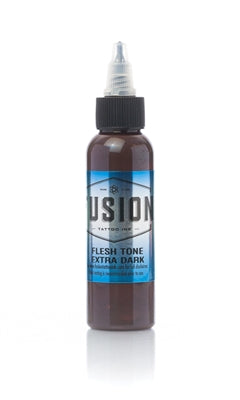 Fusion - Flesh Tone Extra Dark