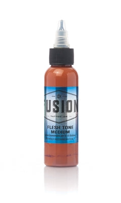 Fusion - Flesh Tone Medium