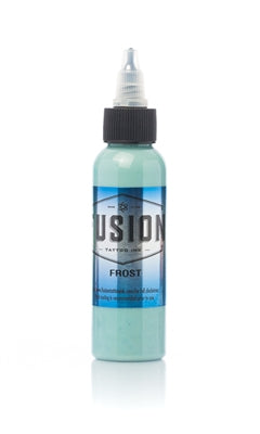 Fusion - Frost