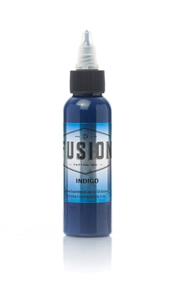 Fusion - Indigo