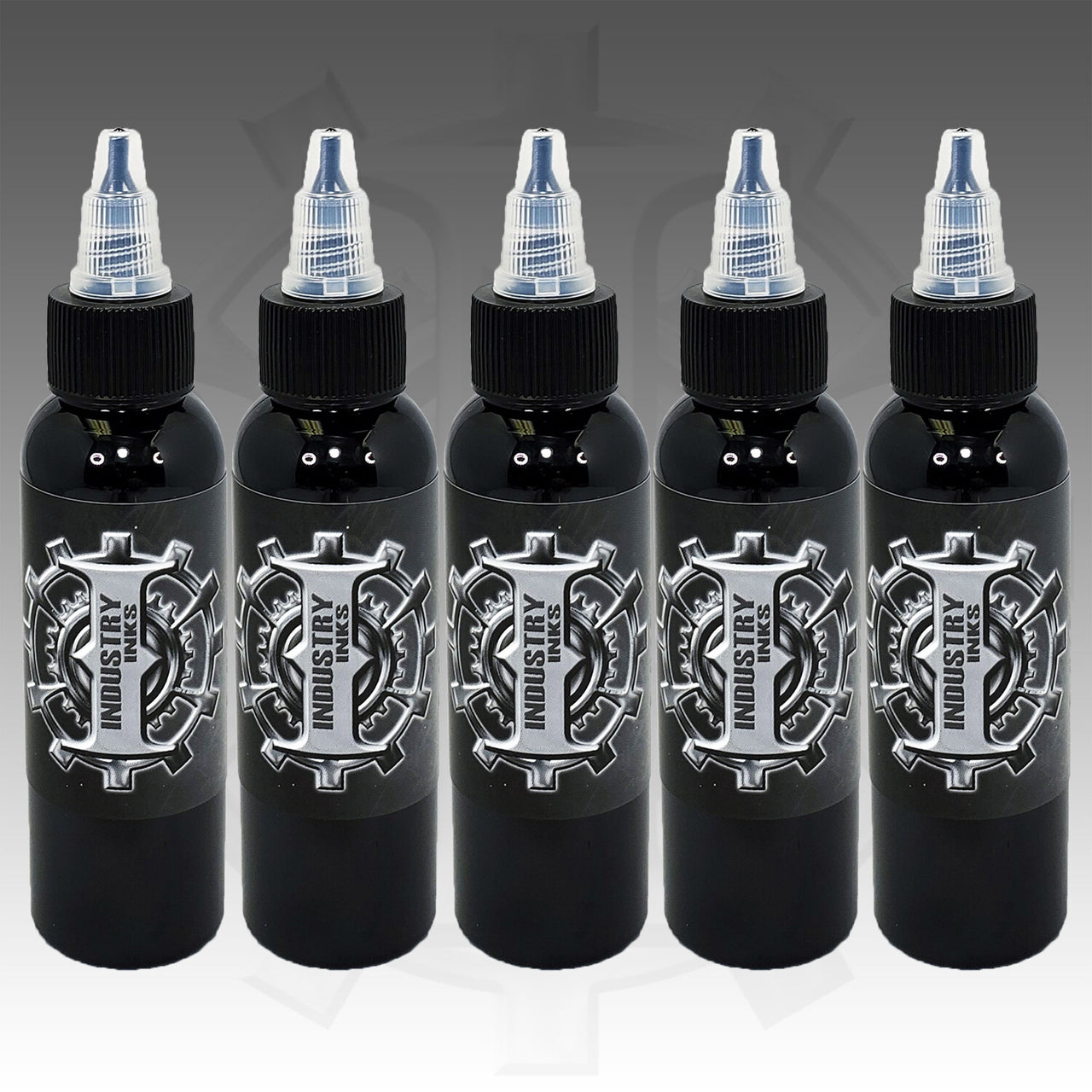 Industry - Set - Greywash Set (2oz)
