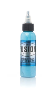 Fusion - Opaque Blue Extra Light