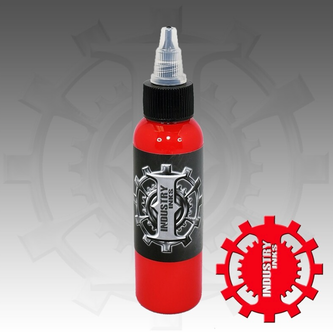 Industry - 2oz  - Scarlet Lake