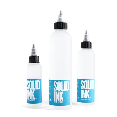 Solid Ink - 2oz - The Mixer