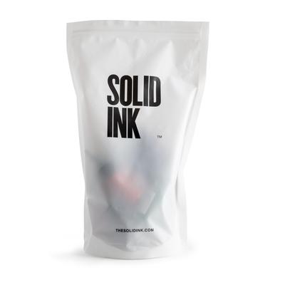 Solid Ink - Set - Travel Set 25 Color (0.5oz)