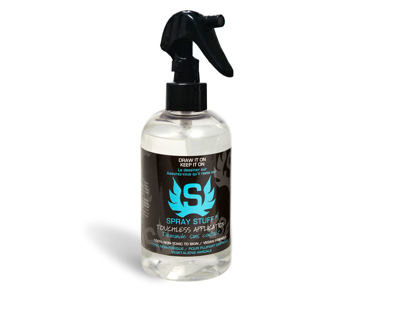 Stencil Stuff - Spray Stuff (8oz)