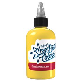 StarBrite - 2oz - Canary Yellow