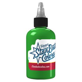 StarBrite - 2oz - Grassy Green