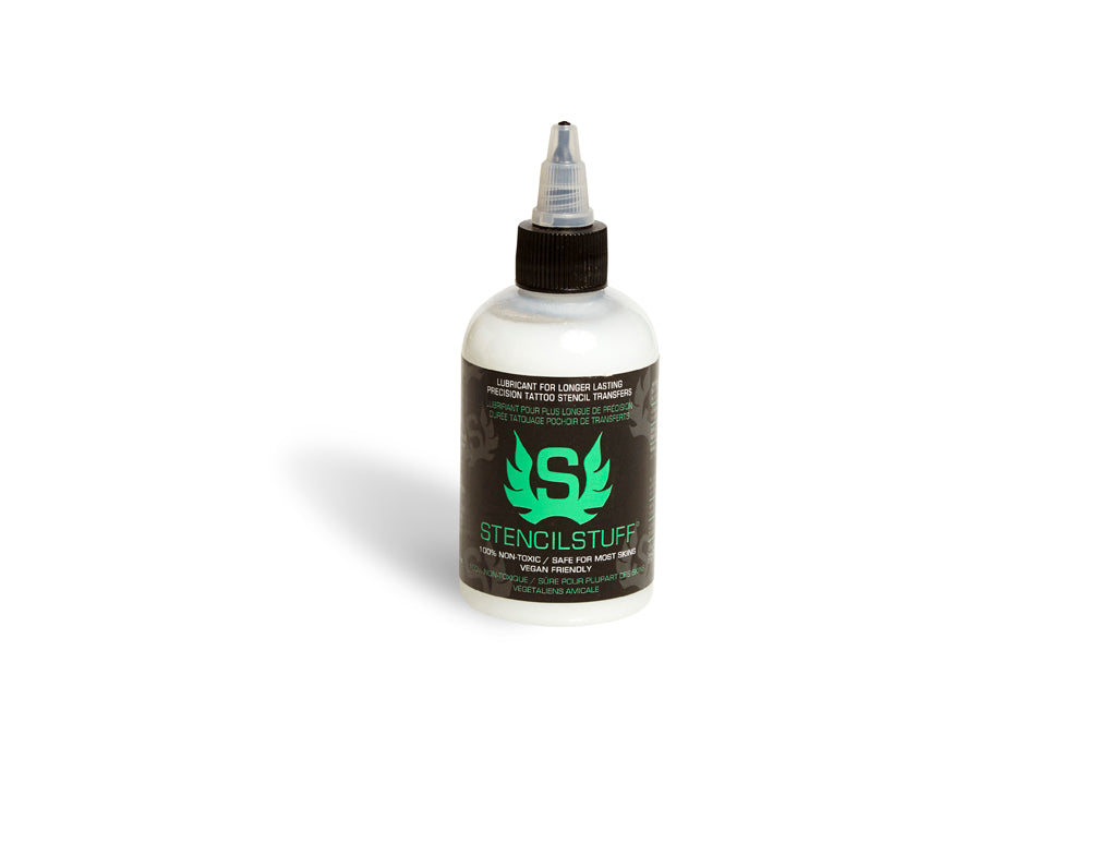 Stencil Stuff - Stencil Solution (8oz)