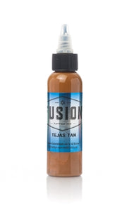 Fusion - Tejas Tan