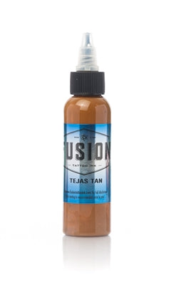 Fusion - Tejas Tan