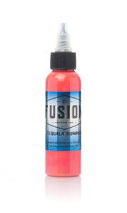 Fusion - Tequila Sunrise