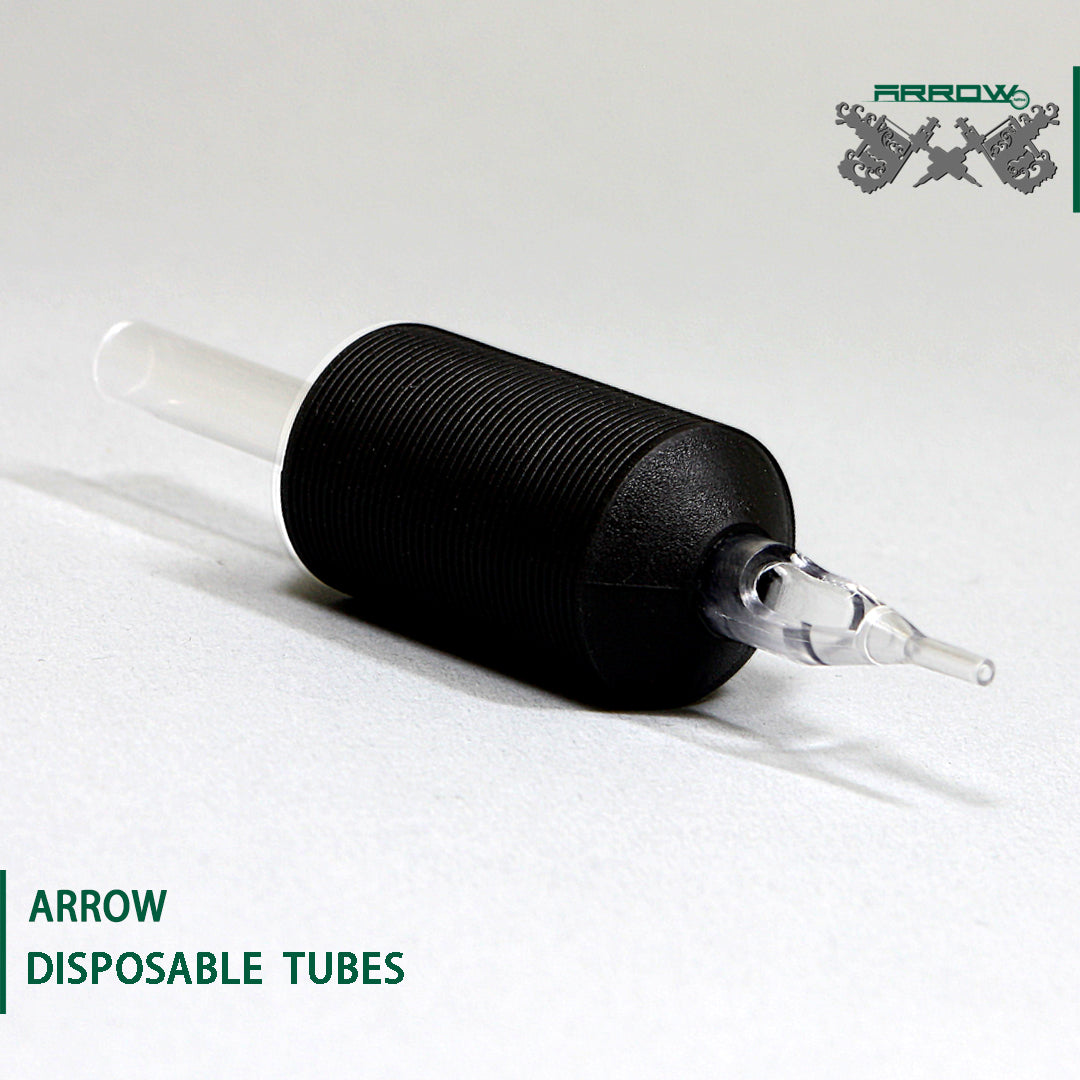 Arrow Disposable Tubes (Round Tip)