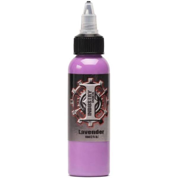 Industry - Lavender