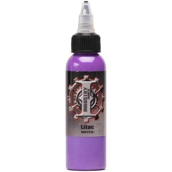 Industry Inks - Lilac