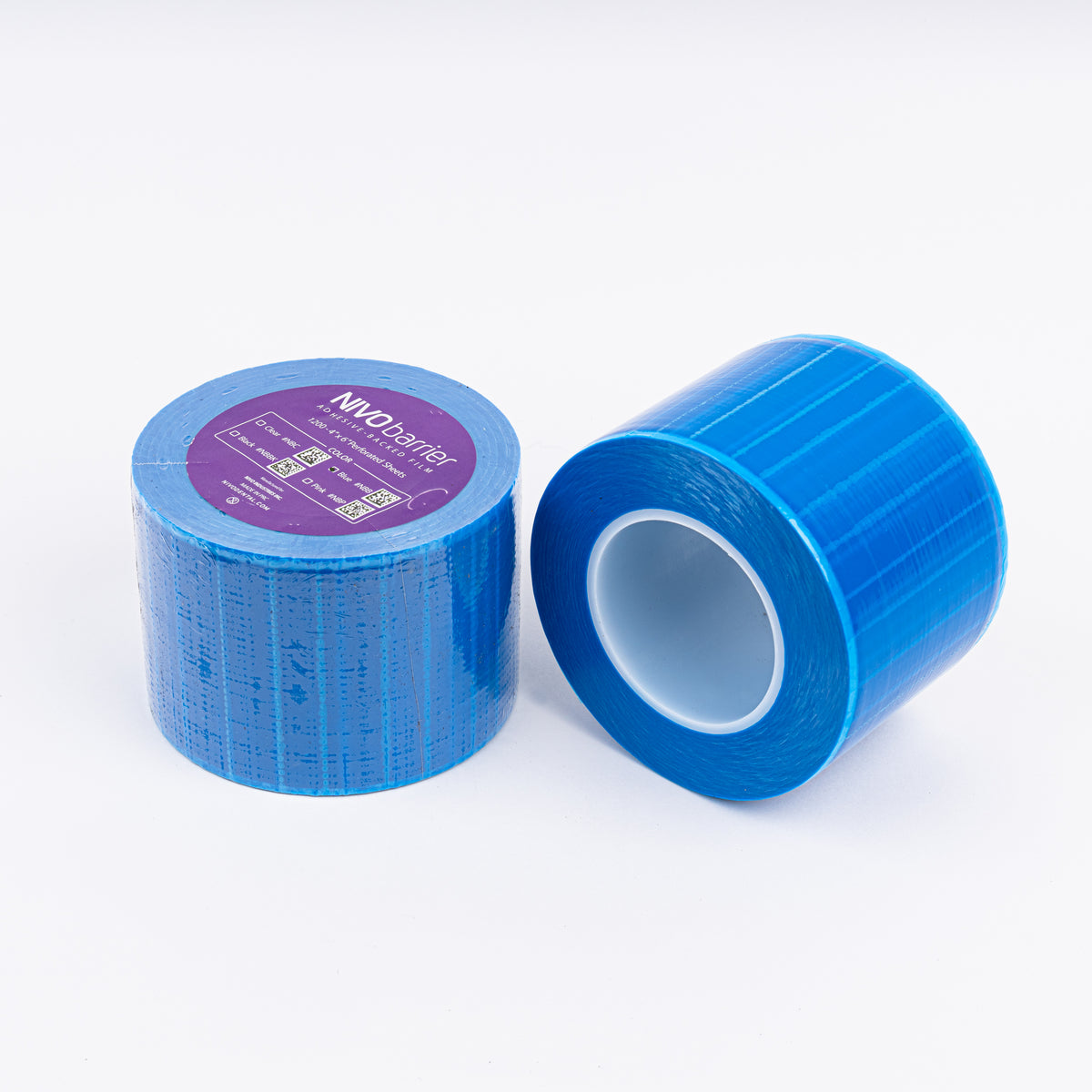 tattoo barrier film 4x6 blue machine cover 1200 sheets